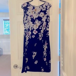Lauren Ralph Lauren dress size 14